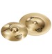 SABIAN Xs20 EFFECTS PACK SET ČINEL